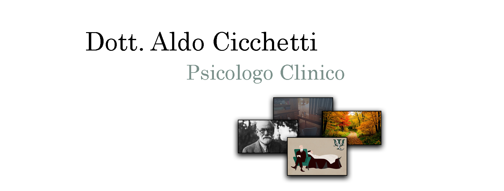 Immagine di Dott. Aldo Cicchetti